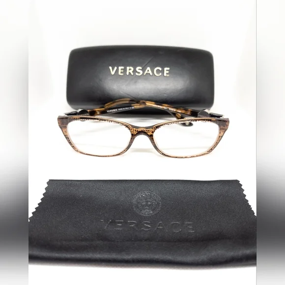 Versace | Accessories | Authentic Versace Mod 364 Medusa 